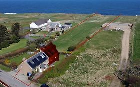 Traditional 2 Bed Croft