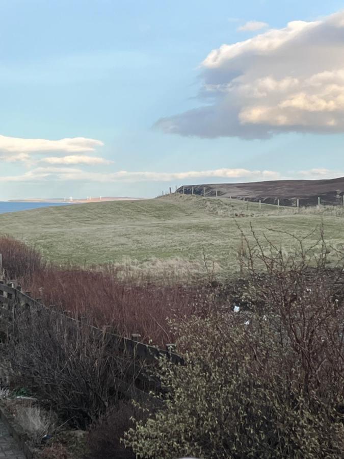 Traditional 2 Bed Croft Portskerra Exterior photo