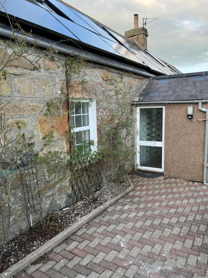 Traditional 2 Bed Croft Portskerra Exterior photo